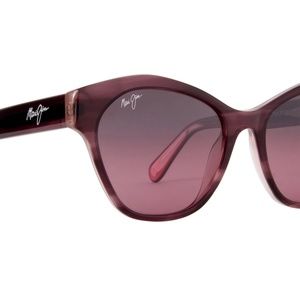 Maui Jim Kila Cat Eye Sunglasses